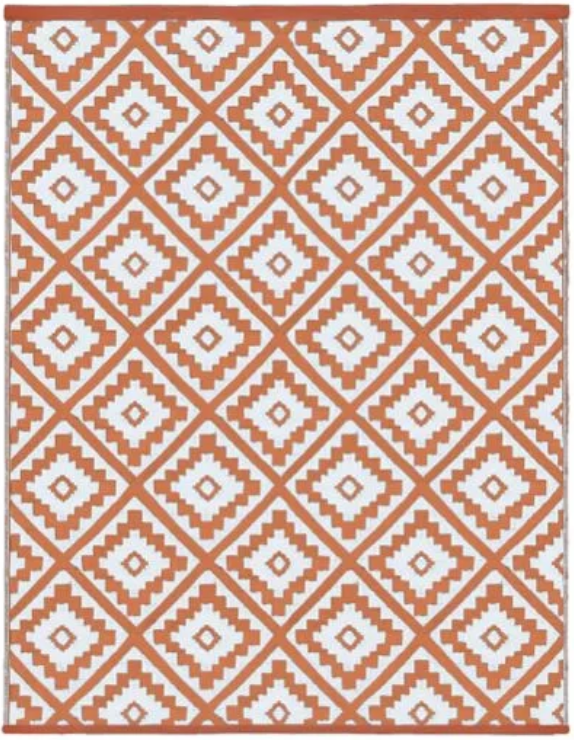 Tapis Outdoor LUNARA