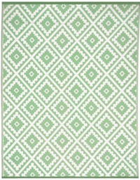 Tapis Outdoor LUNARA