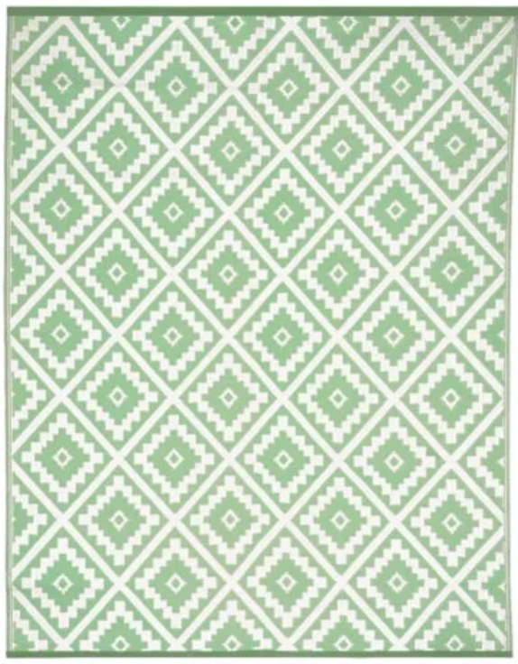Tapis Outdoor LUNARA