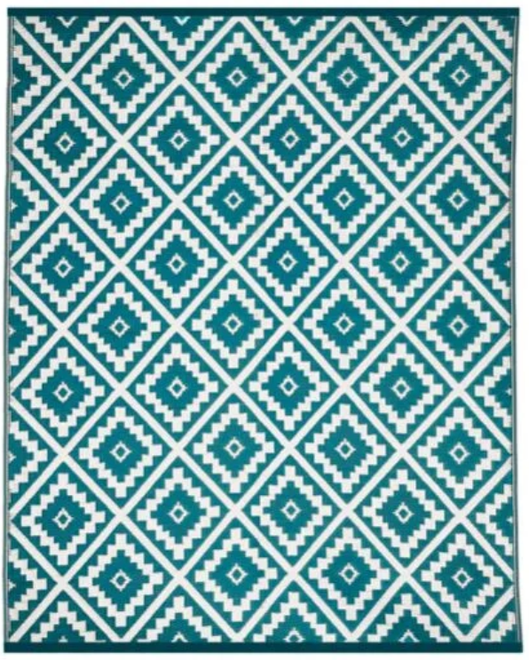 Tapis Outdoor LUNARA