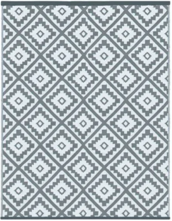Tapis Outdoor LUNARA