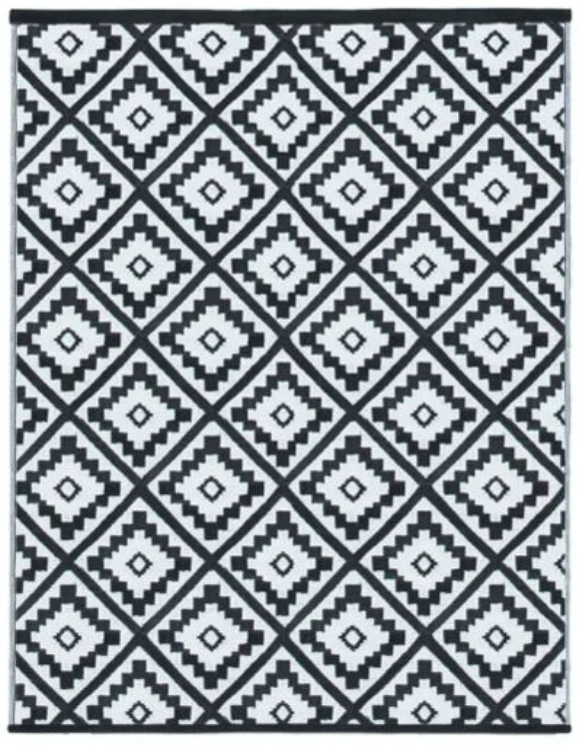 Tapis Outdoor LUNARA