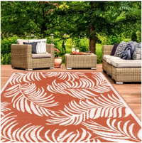 Tapis Outdoor Java