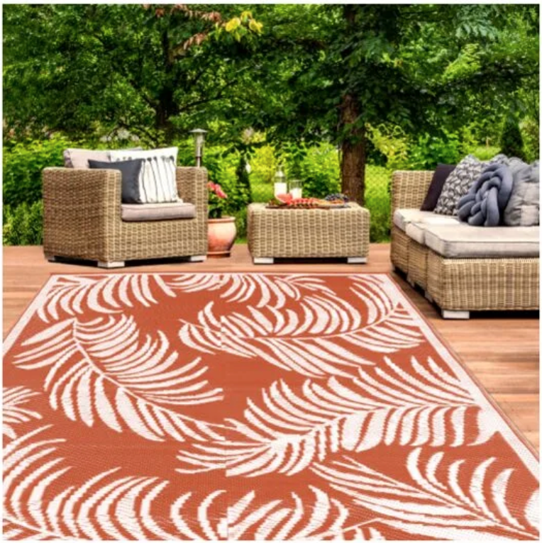 Tapis Outdoor Java