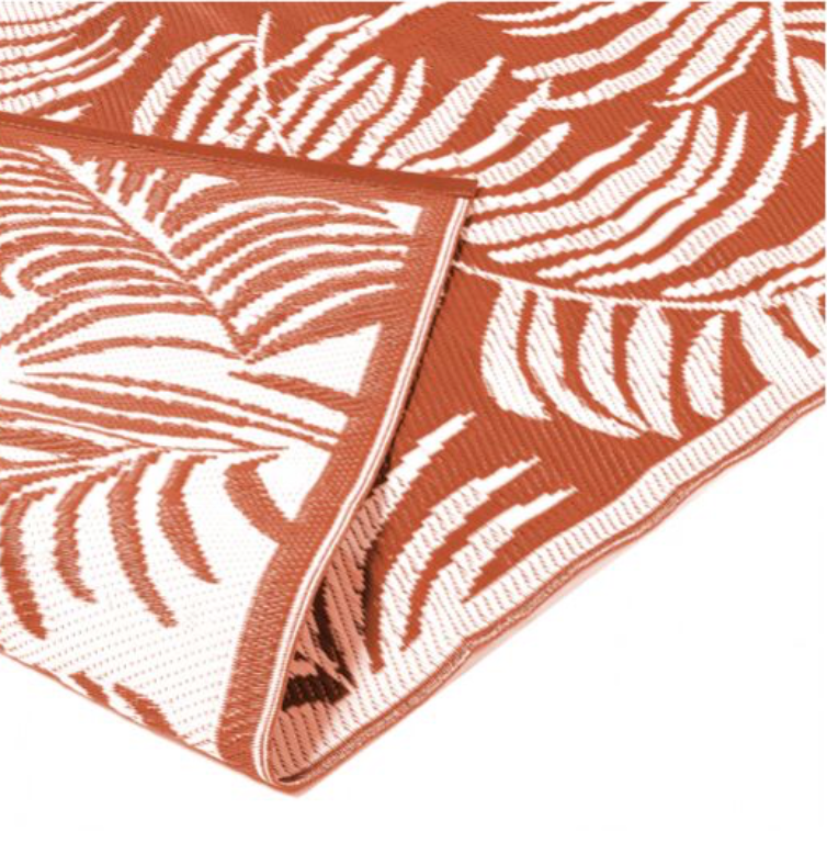 Tapis Outdoor Java