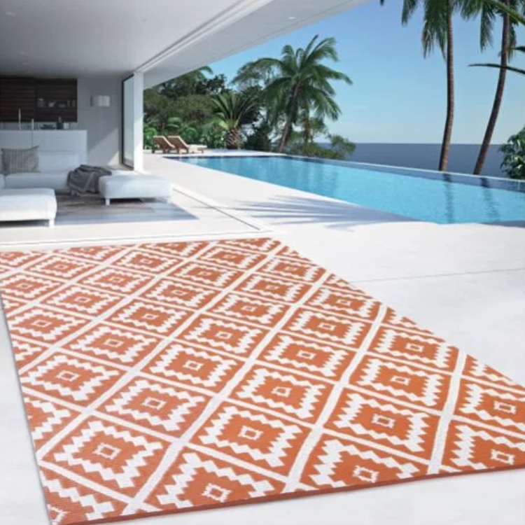 Tapis Outdoor LUNARA