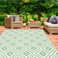 Tapis Outdoor LUNARA