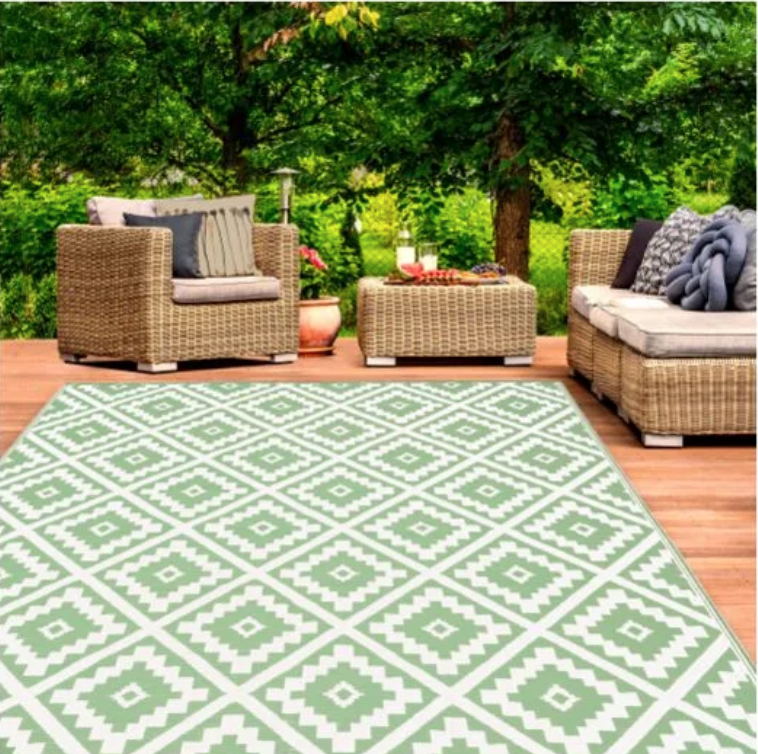 Tapis Outdoor LUNARA