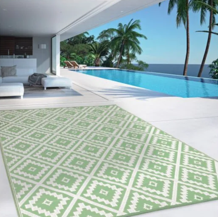 Tapis Outdoor LUNARA