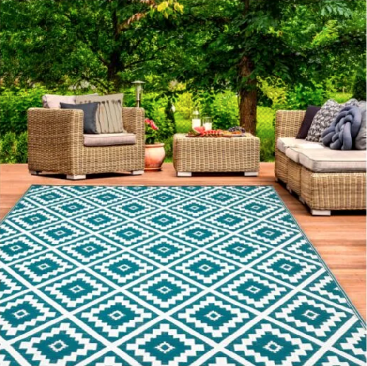 Tapis Outdoor LUNARA