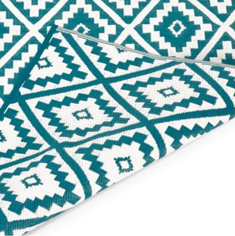 Tapis Outdoor LUNARA