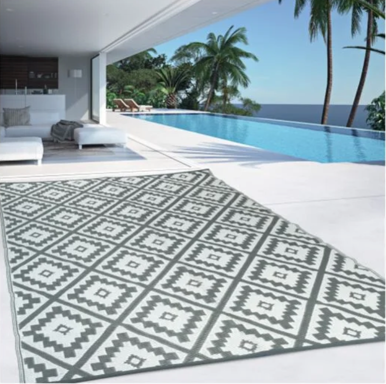 Tapis Outdoor LUNARA