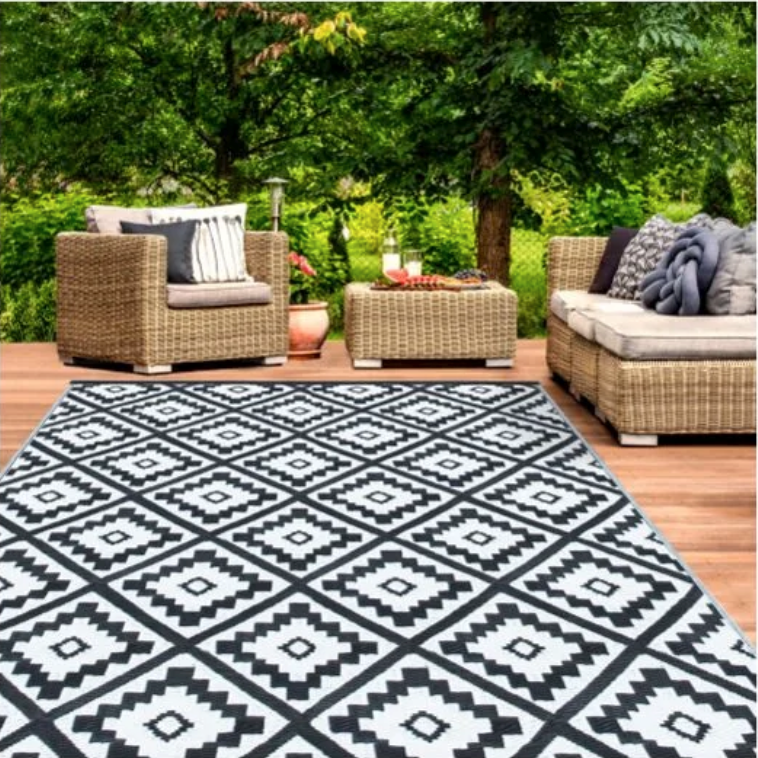Tapis Outdoor LUNARA