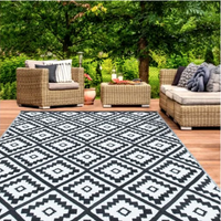 Tapis Outdoor LUNARA