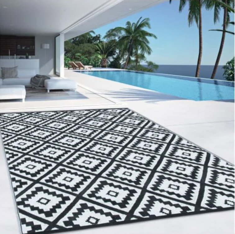 Tapis Outdoor LUNARA