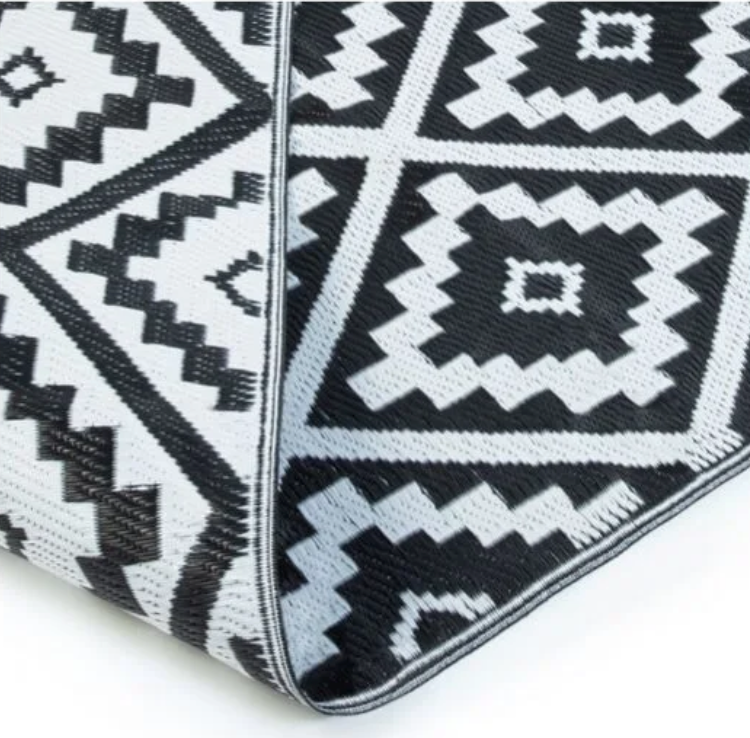 Tapis Outdoor LUNARA