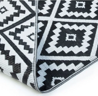 Tapis Outdoor LUNARA