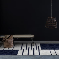 Tapis Outdoor Keiji