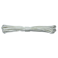 Corde de Fixation en Polyester Tressé - Filets de Camouflage