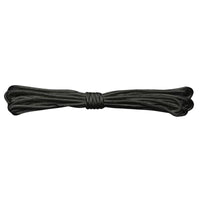 Corde de Fixation en Polyester Tressé - Filets de Camouflage