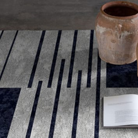 Tapis Outdoor Keiji