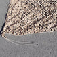 Filet de Camouflage Solidifié Sable