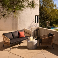 Tapis Outdoor Bahia