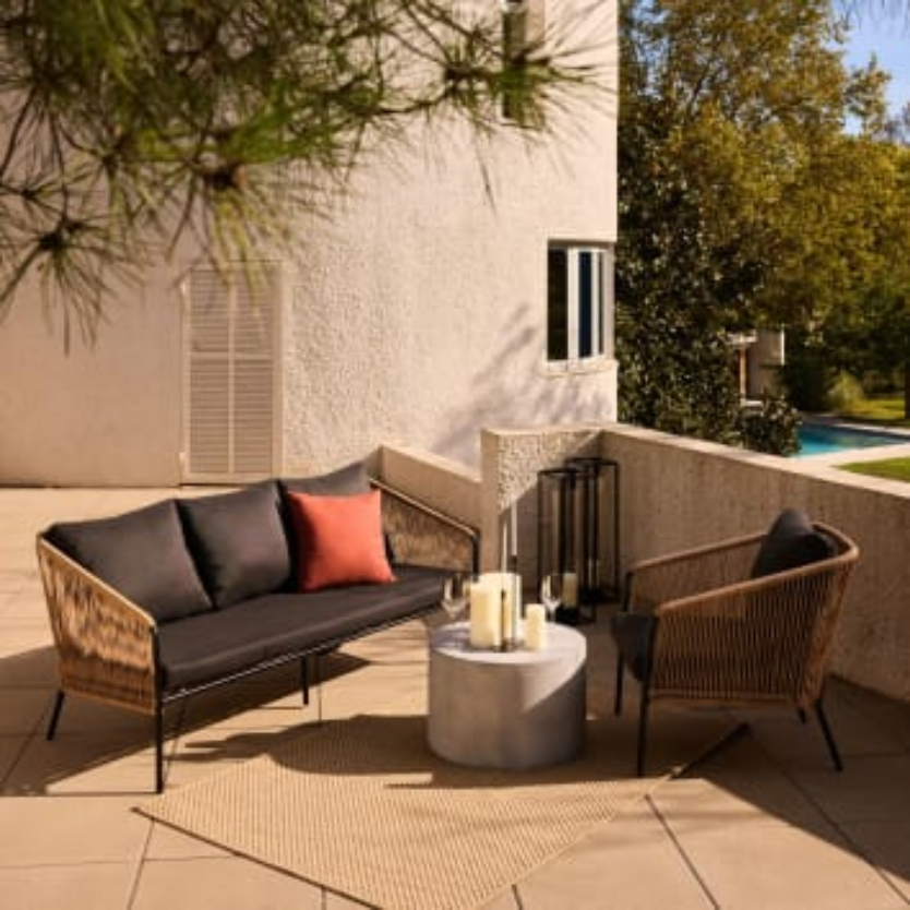 Tapis Outdoor Bahia